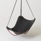 Modern Leather Butterfly Swing from Studio Stirling 3