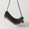 Modern Leather Butterfly Swing from Studio Stirling, Image 6