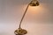 Adjustable Table Lamp by Vrieland, Holland, 1980s, Image 6