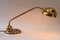 Adjustable Table Lamp by Vrieland, Holland, 1980s, Image 8
