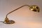 Lampe de Bureau Ajustable par Vrieland, Holland, 1980s 8