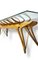 Vintage Dining Table in Maple, 1950s, Image 4