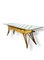 Vintage Dining Table in Maple, 1950s, Image 12