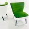 Two-Color Cocktail Armchairs, 1950s, Set of 2, Image 7