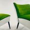 Two-Color Cocktail Armchairs, 1950s, Set of 2, Image 12