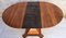Rosewood Dining Table in the style of Carlo De Carli, 1950s 4