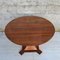 Rosewood Dining Table in the style of Carlo De Carli, 1950s 3