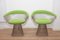 Model 1725 Chairs & Coffee Table Set by Warren Platner for Knoll Inc. / Knoll International, 1979, Set of 3, Image 5
