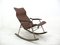 Vintage Rocking Chair, 1970s 1