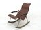 Rocking Chair Vintage, 1970s 3