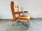 Space Age Armchair by Everstyl, France, 1970s 2