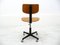 Vintage Architects Chair, 1970s, Image 7