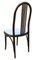 Postmodernistischer Stuhl Modell Nr. 45 von Josef Macek für Ton, 1980er 5