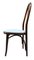 Postmodernistischer Stuhl Modell Nr. 45 von Josef Macek für Ton, 1980er 4