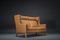 Leather Sofa 2292 by Børge Mogensen for Fredericia 9