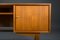 Mid-Cenutry Teak Desk, 1960s 9