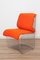 Pantonova Dining Chairs by Verner Panton for Fritz Hansen, 1971, Set of 3 8