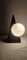 Lampada da tavolo in ceramica, Spagna, anni '70, Immagine 9