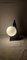 Lámpara de mesa de cerámica, España, años 70, Imagen 11