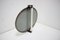 Mid-Century Adjustable Wall Mirror, 1970s 5