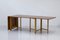 Folding Dining Table by Bruno Mathsson, 1950s 5