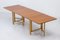 Folding Dining Table by Bruno Mathsson, 1950s 22