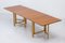 Folding Dining Table by Bruno Mathsson, 1950s, Image 22