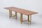 Folding Dining Table by Bruno Mathsson, 1950s, Image 1