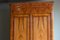 Vintage Louis Philippe Cherry Cabinet, 1850 4