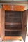 Vintage Louis Philippe Cherry Cabinet, 1850 2