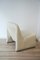 Alky Lounge Chairs by Giancarlo Piretti for Castelli, 1972, Set of 4 4