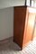 Vintage Brown Oak Wardrobe, 1900 4