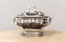 19th English Transfer Tureen 1