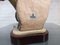 Sculpture Figurine Équestre Têtes de Cheval Vintage de Lladro 14