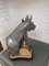 Vintage Horse Heads Horses Equestrian Figurine Sculpture from Lladro 15