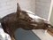 Vintage Horse Heads Horses Equestrian Figurine Sculpture from Lladro, Image 9