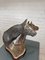 Vintage Horse Heads Horses Equestrian Figurine Sculpture from Lladro, Image 16