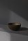 Large Art Deco Handmade Stoneware Bowl Model 122 from Arne Bang, 1930s, Image 2