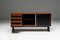 Cansado Sideboard Charlotte Perriand zugeschrieben für Steph Simon, Frankreich, 1950er 8