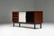 Cansado Sideboard attributed to Charlotte Perriand for Steph Simon, France, 1950s 11