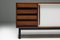 Cansado Sideboard attributed to Charlotte Perriand for Steph Simon, France, 1950s 4