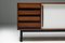 Cansado Sideboard Charlotte Perriand zugeschrieben für Steph Simon, Frankreich, 1950er 4