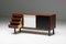 Cansado Sideboard Charlotte Perriand zugeschrieben für Steph Simon, Frankreich, 1950er 7