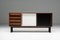Cansado Sideboard attributed to Charlotte Perriand for Steph Simon, France, 1950s 2
