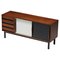 Cansado Sideboard attributed to Charlotte Perriand for Steph Simon, France, 1950s 1