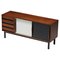 Cansado Sideboard Charlotte Perriand zugeschrieben für Steph Simon, Frankreich, 1950er 1