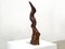 Scultura vintage in legno, anni '50, Immagine 4