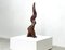 Sculpture Vintage en Bois, 1950s 5