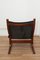 Vintage Siesta Armlehnstühle von Ingmar Relling für Westnofa, 2er Set 9