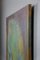 Modernist Portrait, 20th Century, Painting, Framed 5